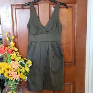 Lady's Mini Dress